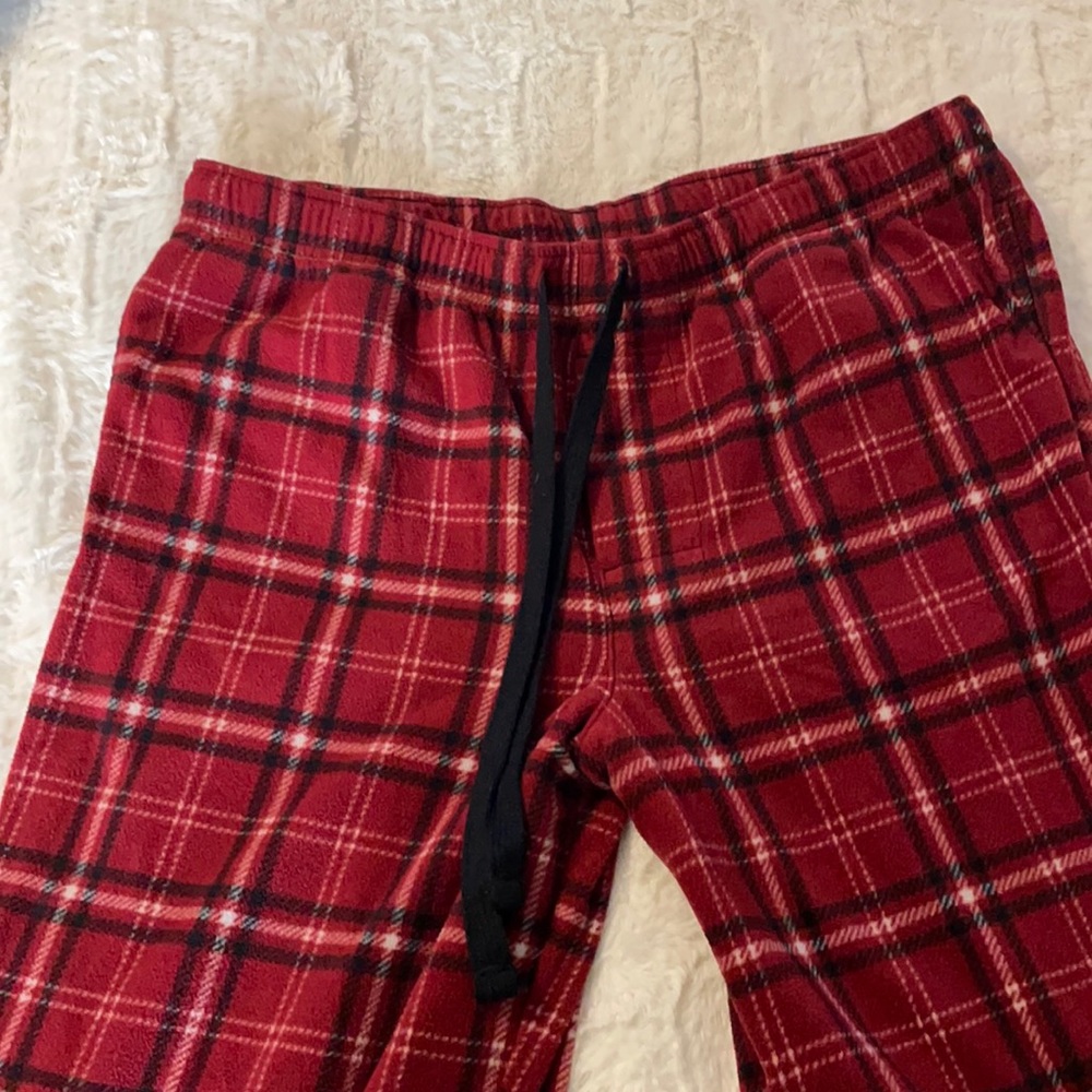Sleepwear bottoms